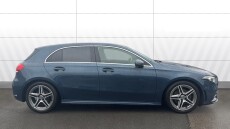 Mercedes-Benz A-Class A180 AMG Line 5dr Auto Petrol Hatchback